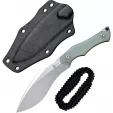Civivi Vaquita II Neck Knife Jade CIVC047C2