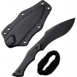 Civivi Vaquita II Neck Knife Black CIVC047C3