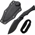 Civivi Vaquita II Neck Knife Black CIVC047C3