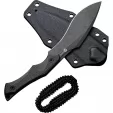 Civivi Vaquita II Neck Knife Black CIVC047C3