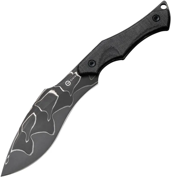 Civivi Vaquita II Neck Knife Mic CIVC047CDS1