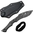Civivi Vaquita II Neck Knife Mic CIVC047CDS1