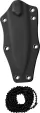 Civivi Vaquita II Neck Knife Green CIVC047CDS2