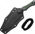Civivi Vaquita II Neck Knife Green CIVC047CDS2