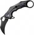 Civivi Incisor II Linerlock Black - CIVC16016B1