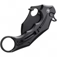Civivi Incisor II Linerlock Black CIVC16016B1