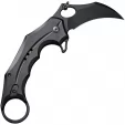 Civivi Incisor II Linerlock Black CIVC16016B1
