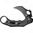 Civivi Incisor II Linerlock Black CIVC16016B1