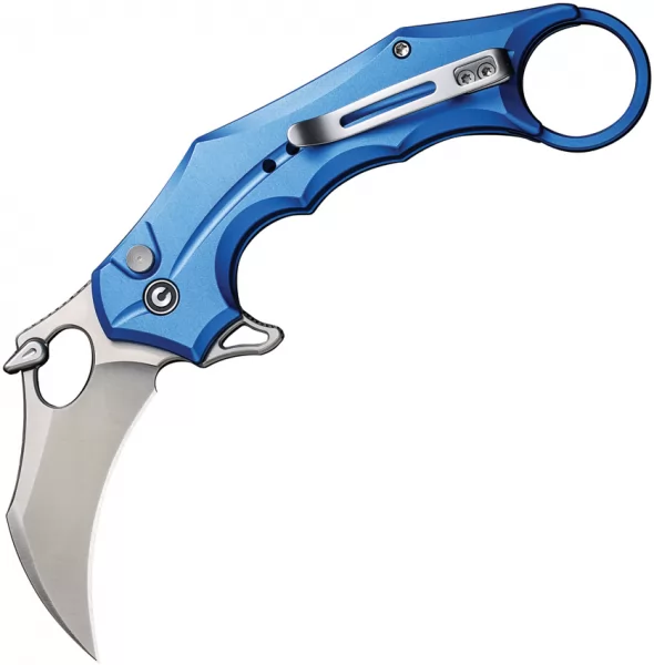 Civivi Incisor II Linerlock Blue CIVC16016B2