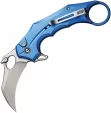 Civivi Incisor II Linerlock Blue - CIVC16016B2