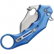 Civivi Incisor II Linerlock Blue CIVC16016B2