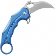 Civivi Incisor II Linerlock Blue CIVC16016B2