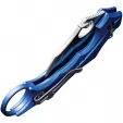 Civivi Incisor II Linerlock Blue CIVC16016B2