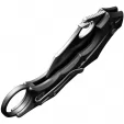 Civivi Incisor II Linerlock Gray CIVC16016B3