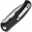Civivi Mini Praxis Linerlock Black CIVC18026C2