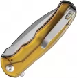 Civivi Mini Praxis Linerlock Ultem CIVC18026C4