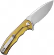 Civivi Mini Praxis Linerlock Ultem CIVC18026C4