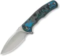 Civivi Mini Praxis Linerlock Arctic - CIVC18026CB1