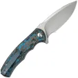 Civivi Mini Praxis Linerlock Arctic CIVC18026CB1