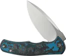 Civivi Mini Praxis Linerlock Arctic CIVC18026CB1