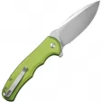 Civivi Praxis Button Lock Lime CIVC18026E3