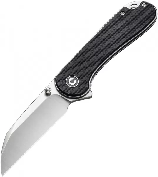 Civivi Elementum Linerlock Black CIVC18062AF1