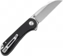 Civivi Elementum Linerlock Black CIVC18062AF1