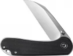 Civivi Elementum Linerlock Black CIVC18062AF1