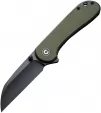Civivi Elementum Linerlock OD - CIVC18062AF2