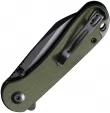 Civivi Elementum Linerlock OD CIVC18062AF2