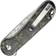 Civivi Elementum II Button Lock CF CIVC18062P10