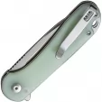 Civivi Elementum II Button Lock Jade CIVC18062P2