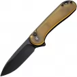Civivi Elementum II Button Lock Ul - CIVC18062P8