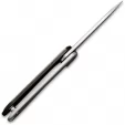 Civivi Mini Elementum Framelock Brass CIVC18062Q1