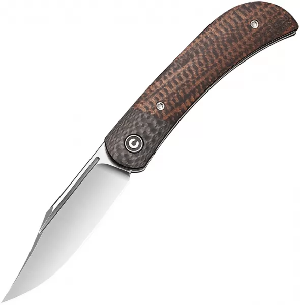 Civivi Appalachian Drifter Linerlock CIVC19010C1