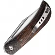 Civivi Appalachian Drifter Linerlock CIVC19010C1