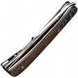 Civivi Appalachian Drifter Linerlock CIVC19010C1