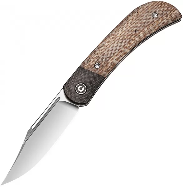 Civivi Appalachian Drifter Linerlock CIVC19010C2