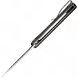Civivi Mini Asticus Linerlock Brass CIVC19026B2