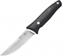 Civivi Tamashii Fixed Blade Black - CIVC190461