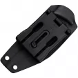 Civivi Tamashii Fixed Blade Black CIVC190461