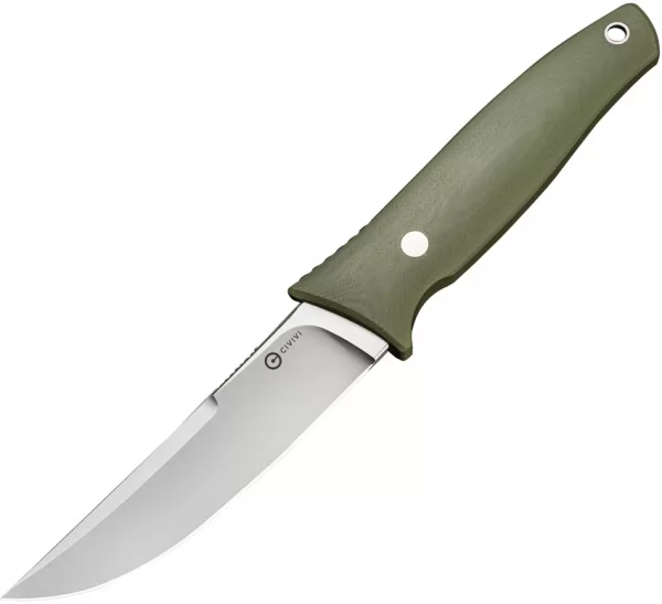 Civivi Tamashii Fixed Blade Green CIVC190462