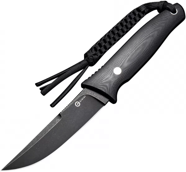 Civivi Tamashii Fixed Blade CIVC190463