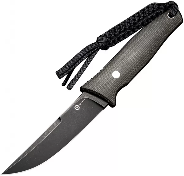 Civivi Tamashii Fixed Blade CIVC190464