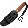 Civivi Tamashii Fixed Blade Brown CIVC190465