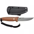 Civivi Tamashii Fixed Blade Brown CIVC190465