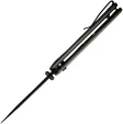Civivi Brazen Button Lock OD CIVC19059C2