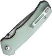 Civivi Brazen Button Lock Jade CIVC19059C3