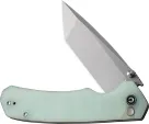 Civivi Brazen Button Lock Jade CIVC19059C3