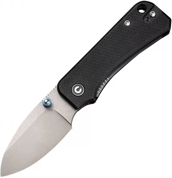 Civivi Baby Banter Linerlock Black CIVC19068S1
